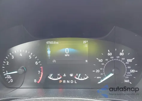 2020 Ford Escape Se from USA, damaged, VIN 1FMCU0G68LUC15968